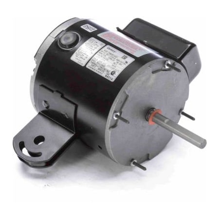 A.O. SMITH Century Pedestal Fan Motor, 1/4 HP, 1725 RPM, 115/230V, TEAO 9451A